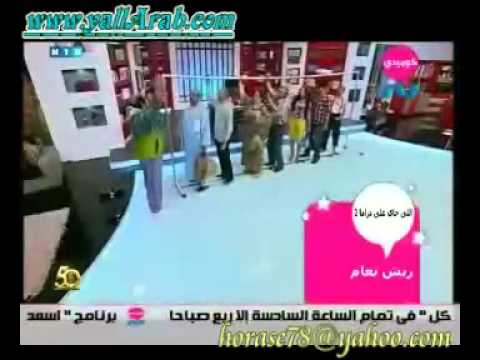 ابو حفيظة فى اتوبيس هيئة النقل العام