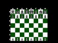 honestly what the hell, i could not end the game. taking every last piece is what i usually do when i feel like a jerk, apparently that's not allowed. it was not a stalemate as i could have certainly trapped the computer.