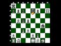 honestly what the hell, i could not end the game. taking every last piece is what i usually do when i feel like a jerk, apparently that's not allowed. it was not a stalemate as i could have certainly trapped the computer.