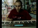 hany el shammy my friend