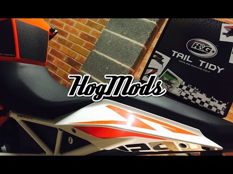 how to fit r&g tail tidy