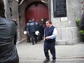 flikken versterking gevangenis antwerpen