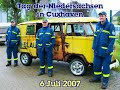 THW 2007 Bilder eines Jahres (OV Nordenham) THW 2007 Bilder eines Jahres (OV Nordenham)