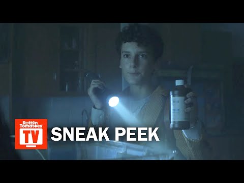 The Walking Dead: World Beyond S01 E04 Sneak Peek | Rotten Tomatoes TV