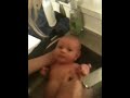 Maggie Sokohl sink bath II