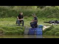 Commercial Match Fishing - Tommy Pickering Part 1
