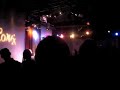 Seth MacFarlane & Alex Borstein @ Comix NYC Part 1