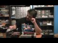 just me flapping my gums about my old nes review 'n junk. watch em if ya want, no big deal. www.youtube.com