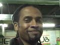 Hub City Revival - Nov. 2009 - New Brunswick, NJ