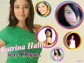 katrina halili: the one and only goddess  hips dont lie 