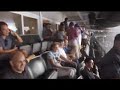 Severe Weather at Wrigley Field