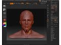 zBrush Boogieman