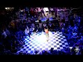 Click here to watch this video Funkin' Stylez UK 2011 x Street Talent / Waackin' Finals: Diva-J vs Miss Eleanor