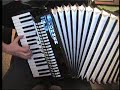 Harmonika - V dolini tihi