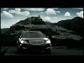 Mercedes Benz S-class Commercial