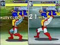 X-men: Children of the Atom combo video. X-men: Children of the Atom combo video.