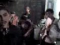 INTERPOL EVIL COVER (THE INORGANICS)