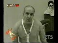 Belli Sodi - Civico Tv - Il signor malato e le pulizie