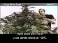 Green House Great White Shark Grow with Italian Subtitles
