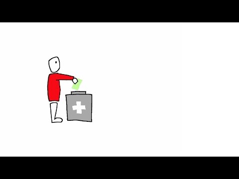 Switzerland's direct democracy
- YouTube Switzerland's direct democracy
- YouTube
