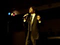 Wael Kfoury - Live In Windsor - Jenn el Hawa