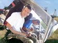 I Rally 4x4 Zakliczyn 2008
