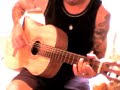 Bella's Lullaby Carter Burwell- Violão