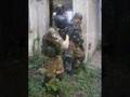 GLADIO X° LEGIO SOFT AIR FOLIGNO