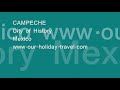 Campeche  Campeche
