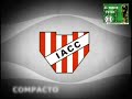 Instituto 1 - 0 Gimnasia (J).wmv