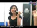 Makeover Yezz! How to apply blusher