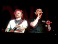 Shinedown - Simple Man - Rise Fest - Bangor, Maine