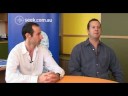 Mathew Rockman and Andrew Basset -- Seek.com.au