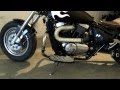 MARAUDER VZ800 JAP SCHOOL