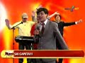 Merenda, Sacomole e o programa sem nome do SBT - Parte 2/2