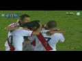 Atletico Tucuman 2-4 River Plate B Nacional II 2012