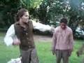 videos de tras camaras de boves el rapero