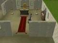 Queen Hekate RuneScape House