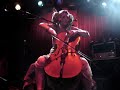 rasputina - transylvanian concubine