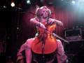 rasputina - transylvanian concubine