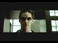 The Matrix lobby gunfight to Bowie's song Heroes The Matrix lobby gunfight to Bowie's song Heroes