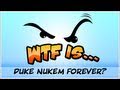 WTF Is... - Duke Nukem Forever ?