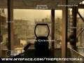 The Perfect Drag/S--R - Call of Duty 4 Backlot Headquarters Part 2