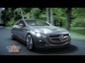 Icon for Post #Mercedes-Benz anniversary campaign to launch the 125 year birthday of the automobile