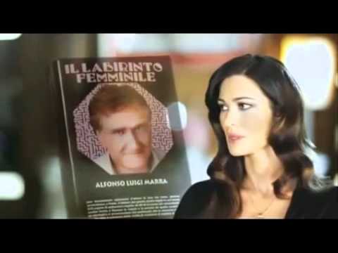 manuela arcuri