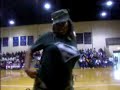 redan Midlle School Step Team 2007(part10) redan Midlle School Step Team 2007(part10)