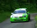Mike Pizzato 23� Rally del Bellunese