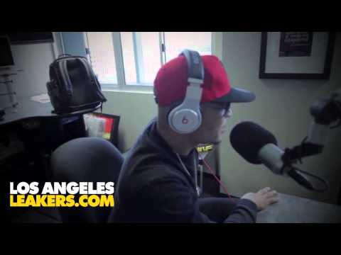 Who Are T.I.’s Top 4 Favorite Rappers?