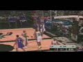 One Minute Action of Kobe!