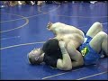 David Avellan (FFA) Grappling Match vs Gary Grate